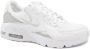 Nike Witte damessneaker comfortabel en stijlvol - Thumbnail 6