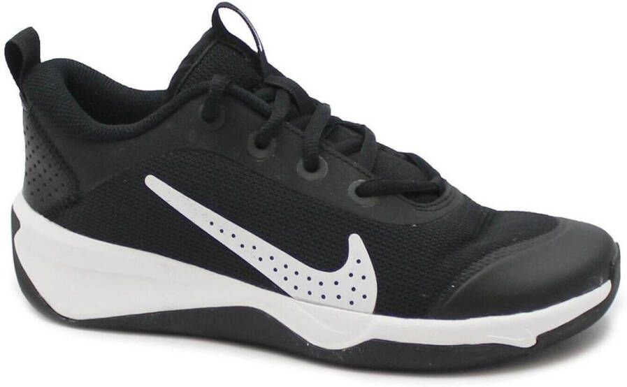 Nike Omni Multi-Court Indoorschoenen Sportschoenen Unisex - Foto 5