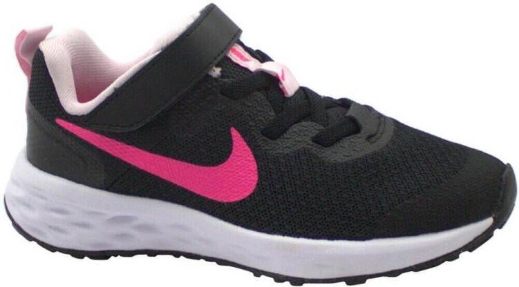 Nike Lage Sneakers NIK-CCC-DD1095-007