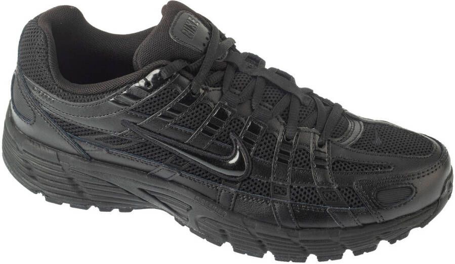 Nike Lage Sneakers P-6000