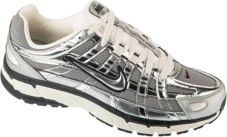 Nike Lage Sneakers P-6000