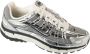 Nike Sneakers P-6000 Metallic Silver - Thumbnail 3