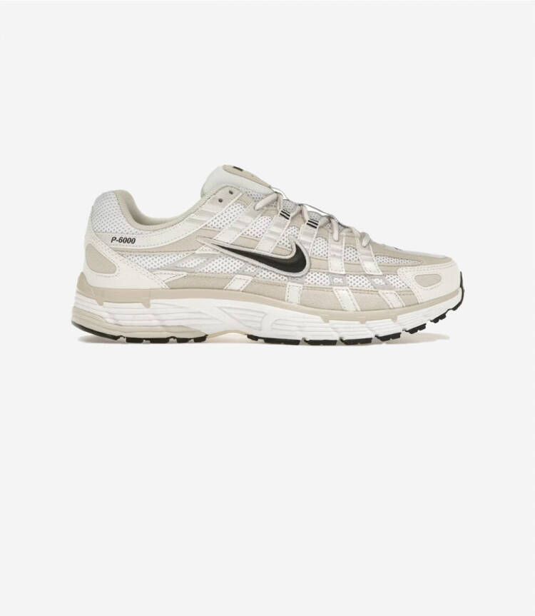 Nike Lage Sneakers P-6000 Light Orewood Brown ( 's)