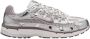 Nike P-6000 Dames Schoenen Paars Maat: 36 Mesh Synthetisch Foot Locker - Thumbnail 2