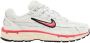 Nike Lage Sneakers P-6000 Sail Guava Ice ( 's) - Thumbnail 2