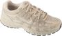 Nike P-6000 Heren Schoenen Bruin Maat: 40.5 Mesh Synthetisch Foot Locker - Thumbnail 2