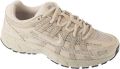 Nike Sneakers Baskets P-6000 en daim cuir - Lichtbeige