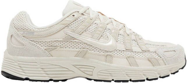 Nike Lage Sneakers P-6000 SE Light Orewood Brown