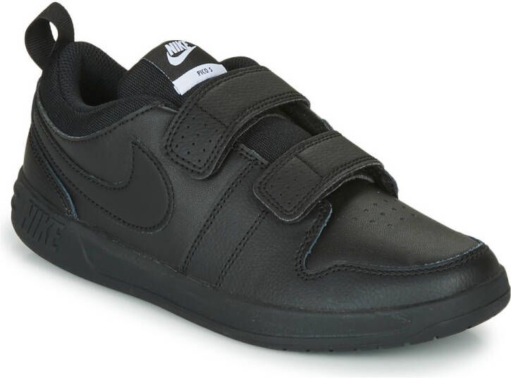 Nike Pico 5 Sneakers Black Black C - Foto 3