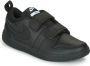 Nike Pico 5 Sneakers Black Black C - Thumbnail 3