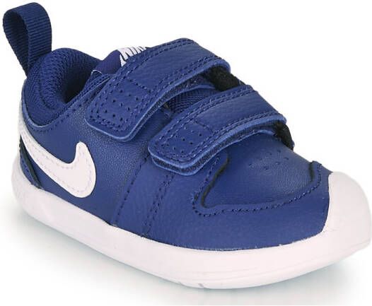 Nike Pico 5 Schoenen voor baby's peuters Blauw - Foto 4