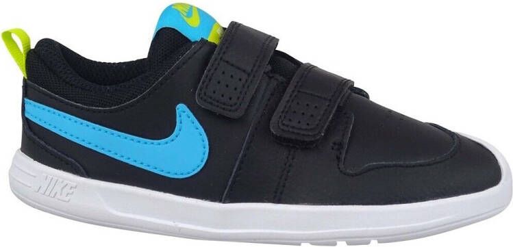 Nike Pico 5(TDV) Kinderschoen 23 5 Zwart - Foto 2