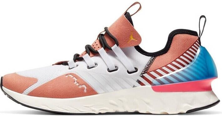 Nike Lage Sneakers React Havoc SE Jsp