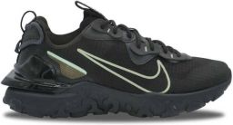 Nike Herenschoenen React Vision Zwart- Heren Zwart