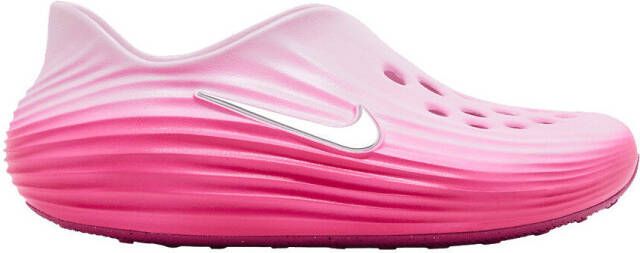 Nike Lage Sneakers ReactX Rejuven8 Pinksicle (GS)