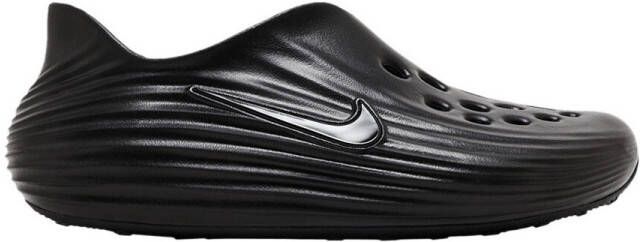 Nike Lage Sneakers ReactX Rejuven8 Triple Black