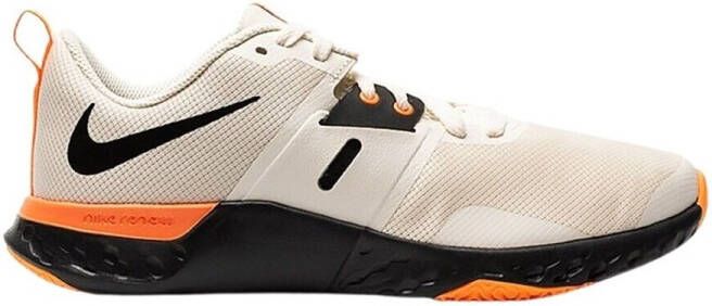 Nike Lage Sneakers Renew Retaliation