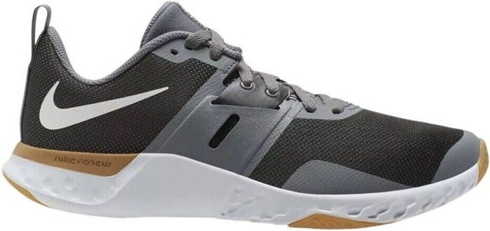 Nike Lage Sneakers Renew Retaliation