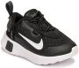 Nike Reposto Schoen voor baby's peuters Black Dark Smoke Grey Iron Grey White - Thumbnail 3