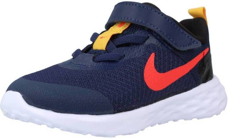 Nike Lage Sneakers REVOLUTION 6 BABY TODDL