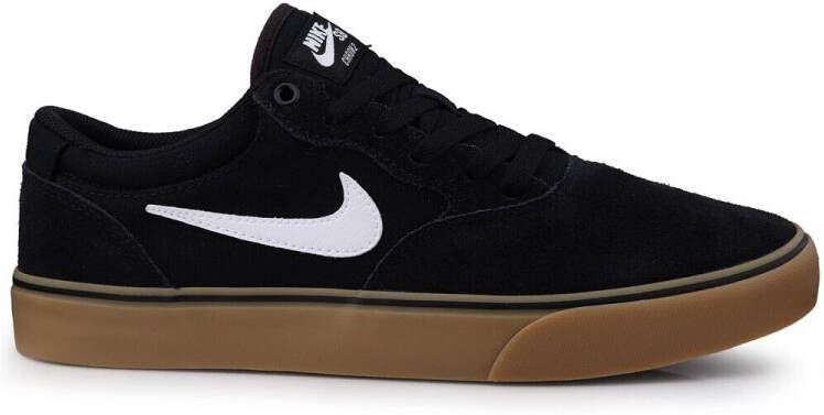 Nike Lage Sneakers Sb Chron