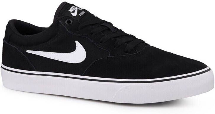 Nike Lage Sneakers Sb Chron 2
