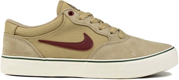 Nike Lage Sneakers Sb Chron 2
