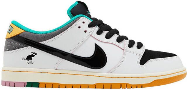 Nike Lage Sneakers SB Dunk Low CSEF
