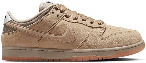 Nike Lage Sneakers SB Dunk Low Pro B Parachute Beige