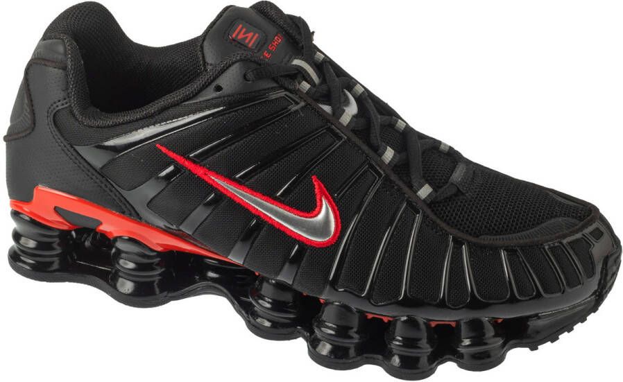 Nike Lage Sneakers Shox TL