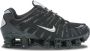 Nike Shox TL Off-Noir- Off-Noir - Thumbnail 1