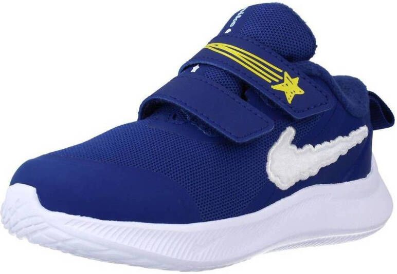 Nike Lage Sneakers STAR