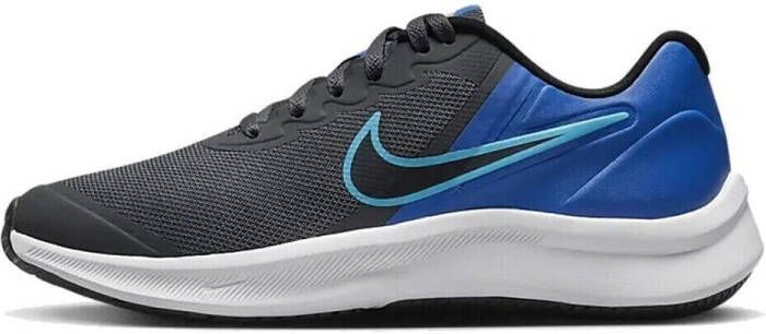 Nike Lage Sneakers Star Runner 3 Gs - Foto 2
