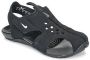 Nike Sunray Protect 2 Baby Schoenen Black Mesh Synthetisch 5 Foot Locker - Thumbnail 2