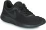 Nike Eenvoud en Comfort met Gerecyclede Materialen Black Heren - Thumbnail 2