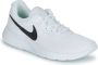 Nike Eenvoud en Comfort met Gerecyclede Materialen White Heren - Thumbnail 2