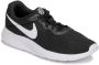 Nike Eenvoud en Comfort met Gerecyclede Materialen Black Dames - Thumbnail 4