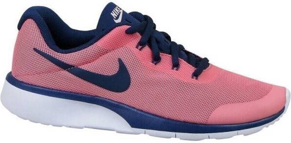 Nike Lage Sneakers Tanjun Racer GS