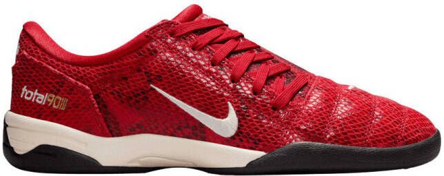 Nike Lage Sneakers Total 90 3 SE Fire Red Snakeskin (Women's)