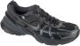 Nike V2k Run Schoenen Zwart Maat: 35.5 Mesh Synthetisch Foot Locker - Thumbnail 3
