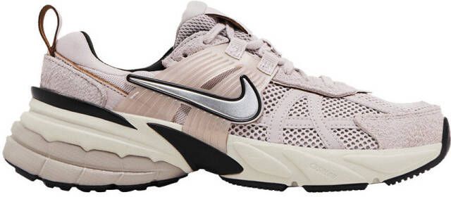 Nike Lage Sneakers V2K Run Platinum Violet (Women's)