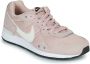 Nike Venturerunner-Ck2948 Pink Womens Sneakers Roze Dames - Thumbnail 2