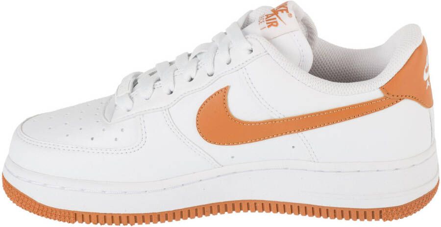 Nike Lage Sneakers W Air Force 1 07 Next Nature