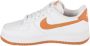 Nike Air Force 1 '07 Next Nature Damesschoenen Wit - Thumbnail 2