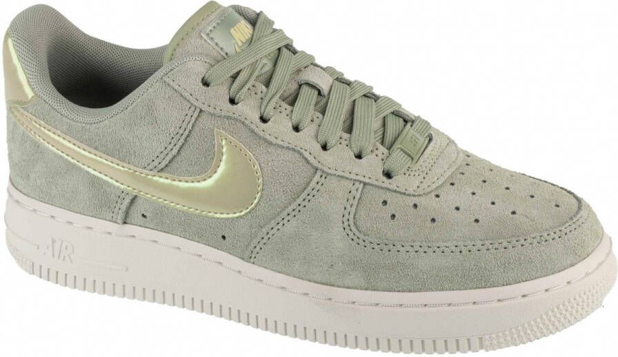 Nike Lage Sneakers W Air Force 1 07 SE