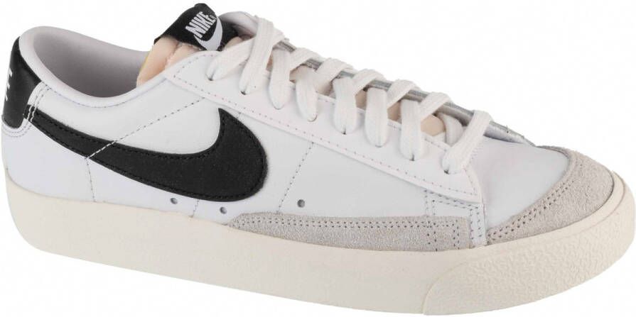 Nike Lage Sneakers W Blazer Low 77