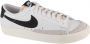 Nike Crater Impact Dames Sneakers White Dames - Thumbnail 2