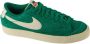 Nike Vintage Blazer Low Sneaker Malachite Green Dames - Thumbnail 3