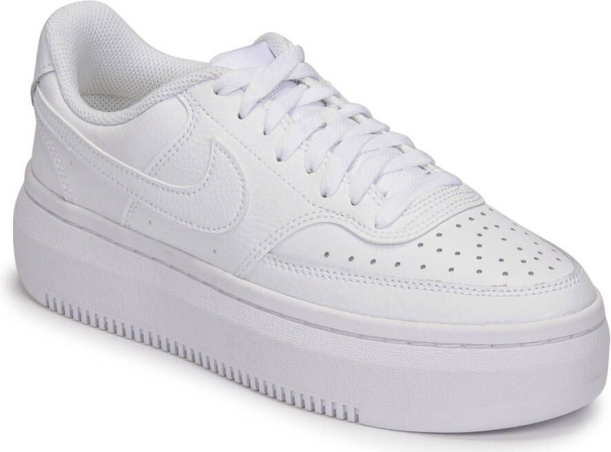 Nike Lage Sneakers W COURT VISION ALTA LTR