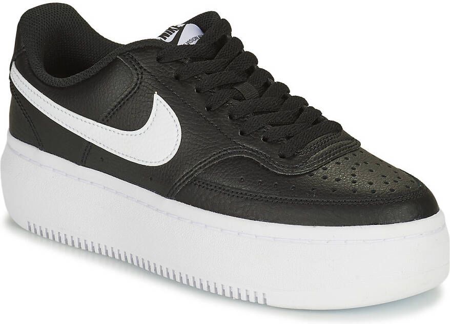 Nike Lage Sneakers W COURT VISION ALTA LTR